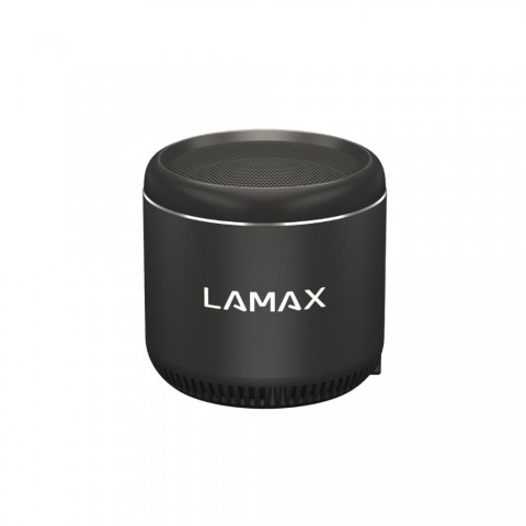 LAMAX Sphere2 Mini 5W Bluetooth hangszóró LAMAX Sphere2 Mini 5W Bluetooth hangszóró